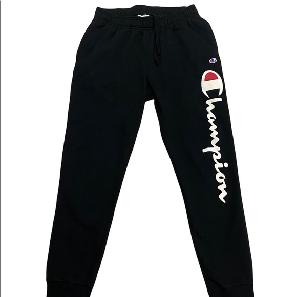 Champion Joggers - Picture 1 of 2